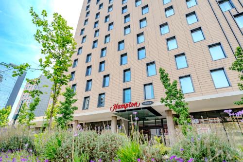 Apoquindo Hotel | Hampton By Hilton Santiago Las Condes