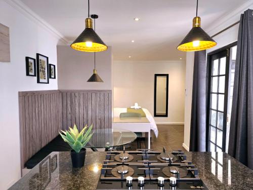 Windermere Apartamento | Hampton Collection Avenues - Cosy 2 Sleeper Studio Apartment