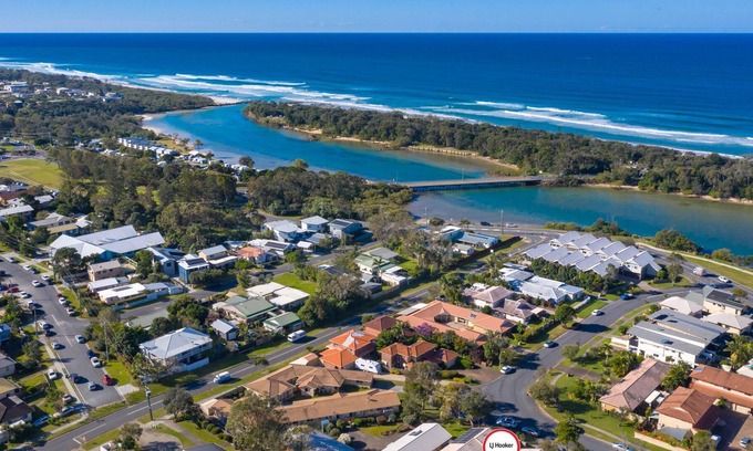 Pottsville Apartamento | Hampton Haven- Welcome to Hampton Haven, your ultimate retreat for a luxurious and relaxing getaway
