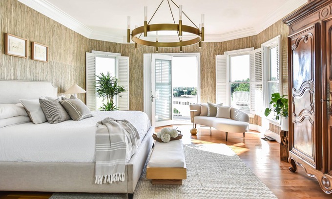 Leesburg Casa | Hampton Hill Manor: Luxury of Waterford
