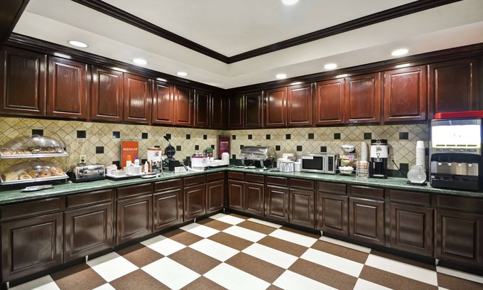 Northwest Corpus Christi Hotel | Hampton Inn Corpus Christi-Northwest I-37