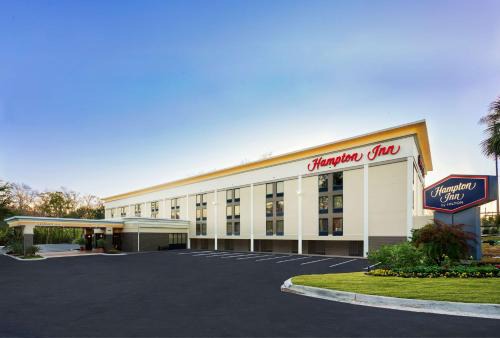 Gainesville Hotel | Hampton Inn Gainesville