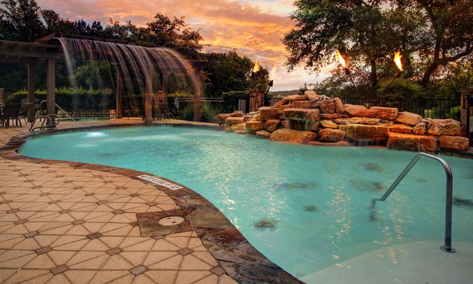 Boerne Hotel | Hampton Inn & Suites Boerne