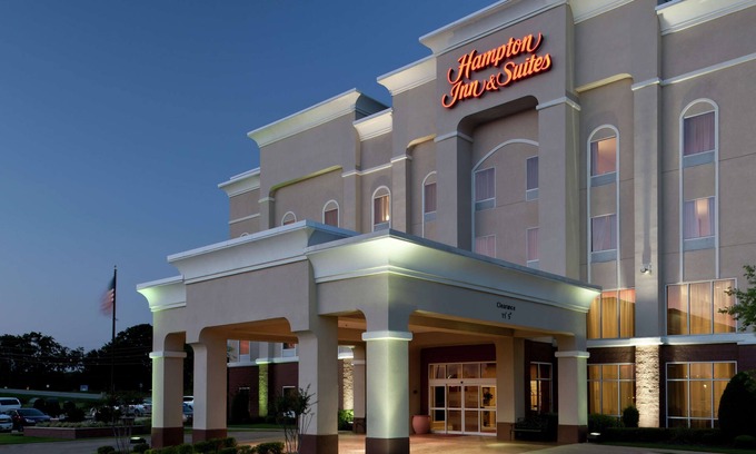 Texarkana Hotel | Hampton Inn & Suites Texarkana