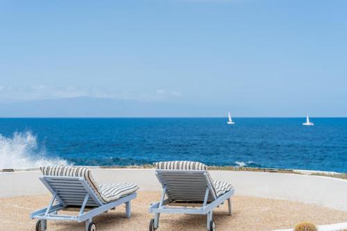 Los Gigantes Apartamento | Hampton Ocean View Tenerife
