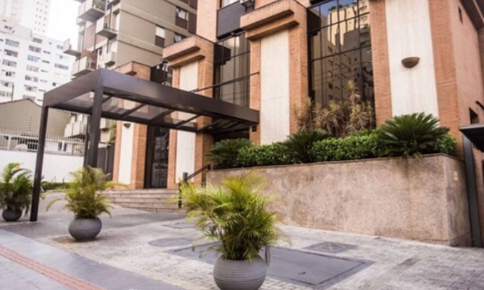 Jardim Paulista Hotel | Hampton Park São Paulo Jardins