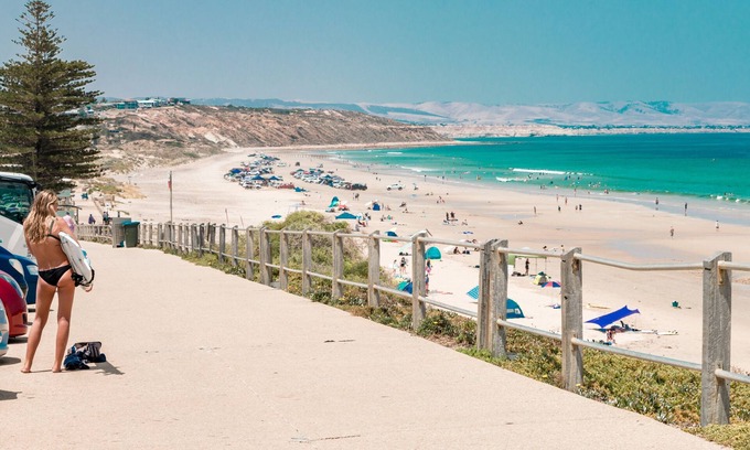 Moana Apartamento | Hamptons at Moana
