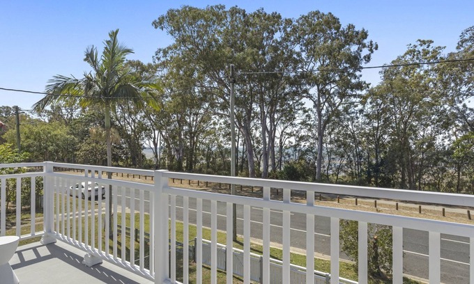 Deception Bay Casa | Hamptons at The Bay - escapada frente al mar