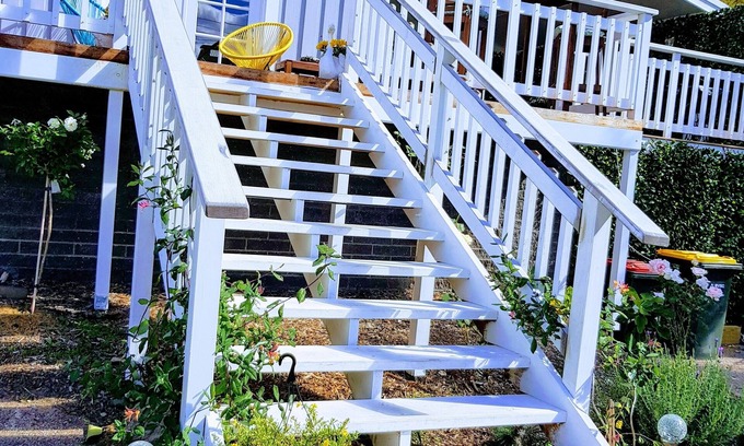 Pambula Beach Casa | ** Hamptons en PB ** 100% Petfriendly Family Beach H