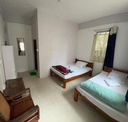 Cherrapunji Casa | Hams Cherrapunji