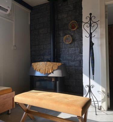 Majdal al-Shams Apartamento | Hamsa Suite