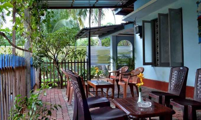 Manmunai North Casa | Hamsam Villaa