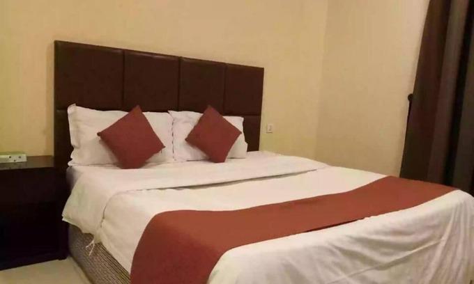 Khamis Mushait Apartamento | Hamsat Fajr Khamis Mushait