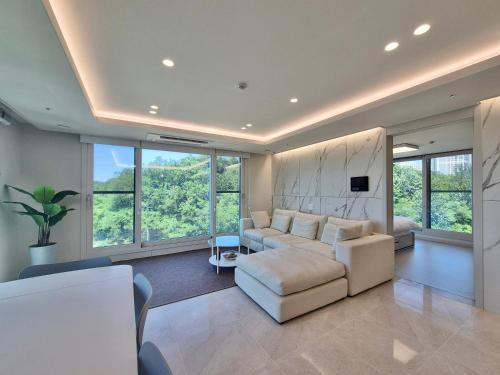 Goyang Apartamento | Han River Seoul Stay