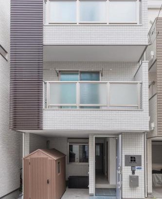 Sumida Apartamento | HAN Tokyo