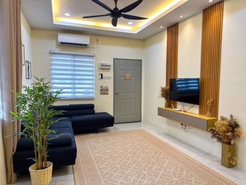 Bandar Seri Iskandar Casa | Hana Homestay Seri Iskandar