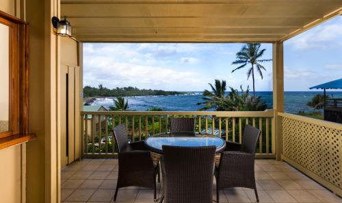 Hana Apartamento | Hana Kai Maui - #101 Kaʻuiki premium oceanview 1 BR