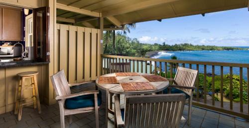 Hana Apartamento | Hana Kai Maui - #201 Honokalani - oceanview 1 BR
