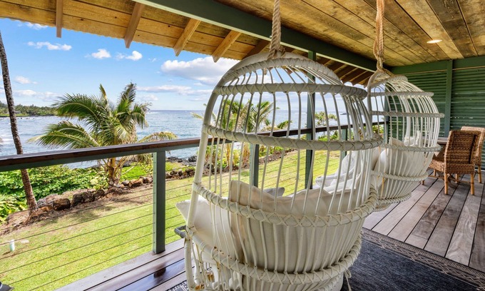 Hana Cabaña | Hana Maui Luxe