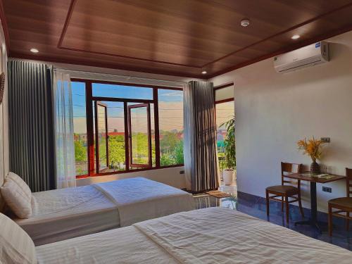 Hoa Lu Hotel | HANA Tam Coc Homestay