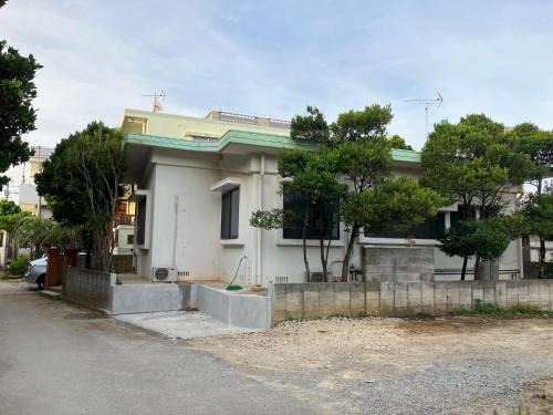 Bise Casa | Hana Villa 備瀬のや