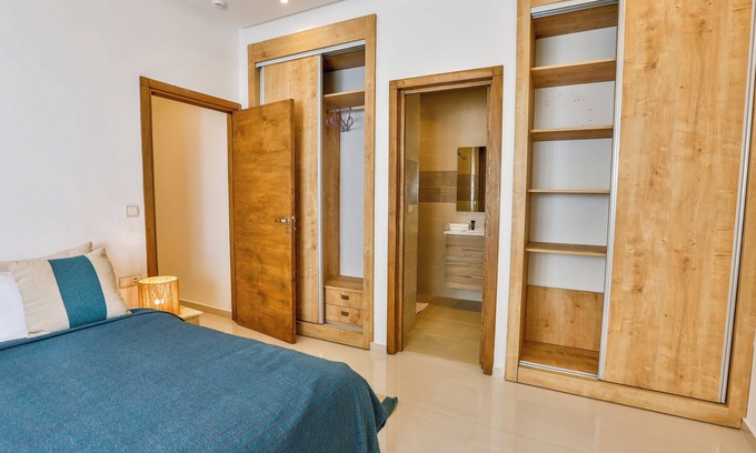 Essaouira Apartamento | Hanah Apartments by Living Essaouira