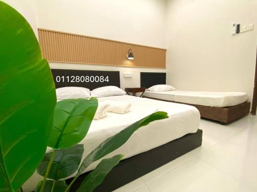 Kesang Casa | Hanah Home Muar II Wi-fi Coway