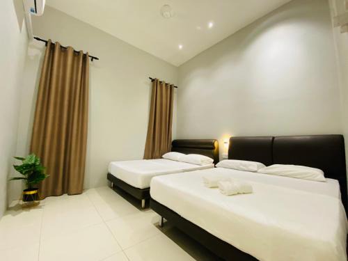 Kesang Casa | Hanah Home Muar III