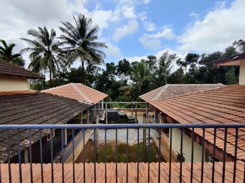 Sringeri Casa | Hanakodu homestay