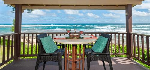 Wainiha Apartamento | Hanalei Colony Resort F3