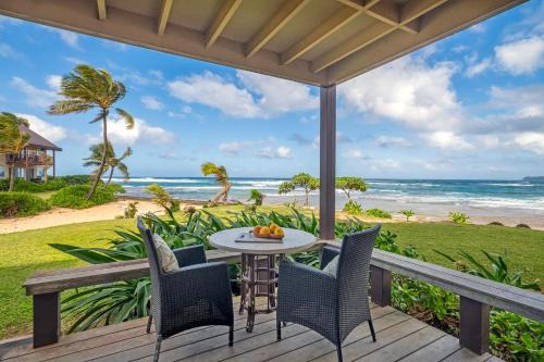 Wainiha Apartamento | Hanalei Colony Resort I-1