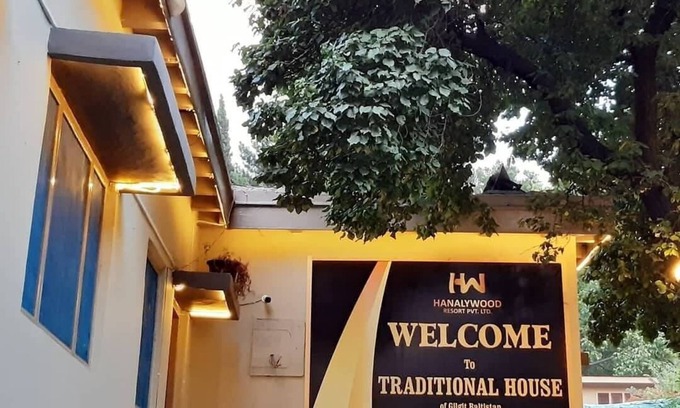 Gilgit Complejo | Hanalywood Resort