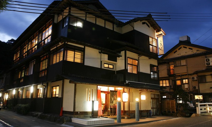 Kinosaki Onsen Casa | Hanamandara