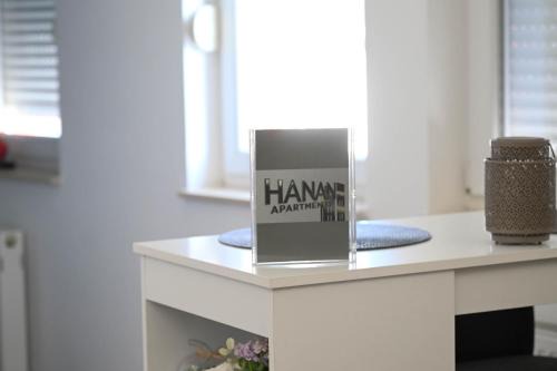 Novi Pazar Apartamento | Hanan Apartmani