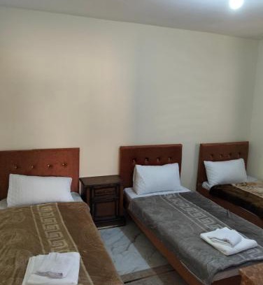 Wadi Musa Apartamento | Hanan Petra House