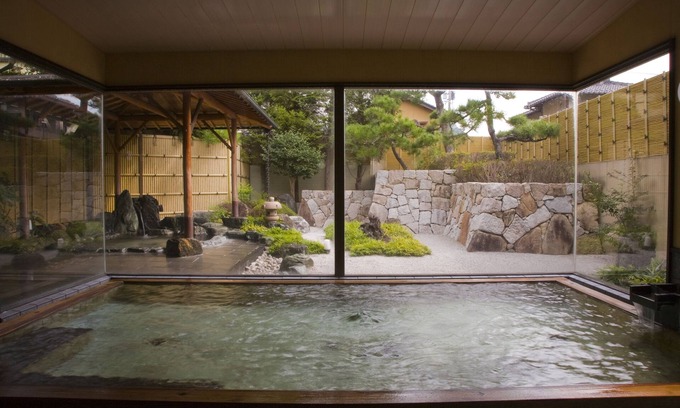 Aba Onsen Casa | Hananoyado Nishikien