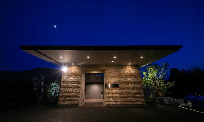 Yufuin Onsen Hotel | Hanare-no-Yado Yufuin ZEN