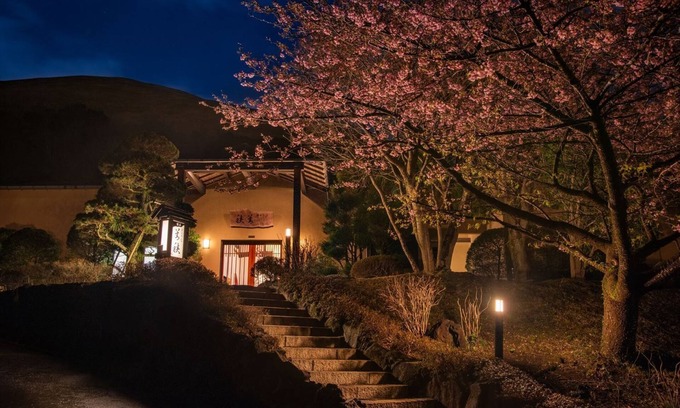 Ito Casa | Hanare Yado Yosizumi