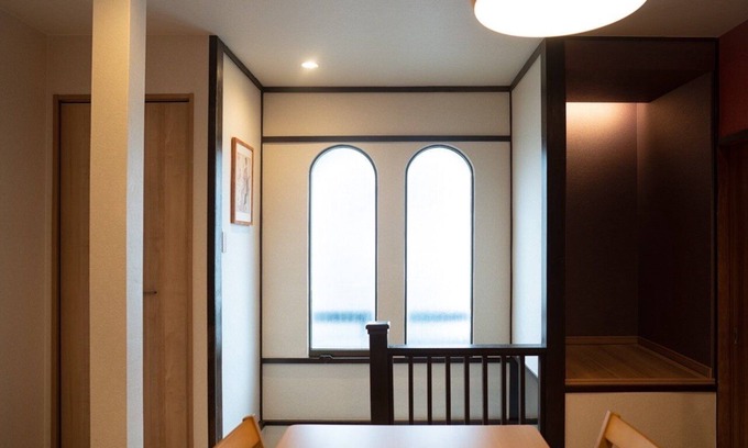 Suminoe Casa | HANASTAY YANAGI 2F NEW Opening / 36 sqm / Tatami / High Speed WIFI