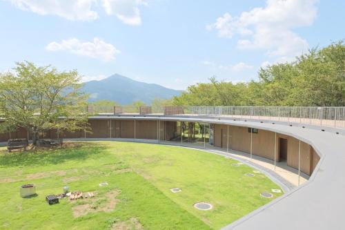 Ishioka Casa | hanaya satoyama - Vacation STAY 72033v