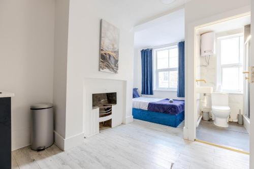 Spitalfields Apartamento | Hanbury Studios