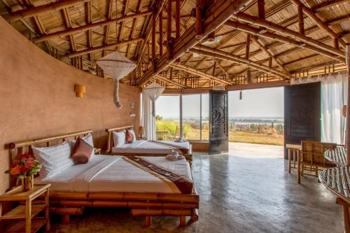 Stueng Trang Complejo | Hanchey Bamboo Resort