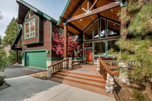 Granite Ridge Casa | Handel's Pride