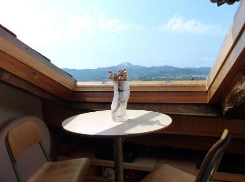 Centro histórico de Hondarribia Apartamento | Handia - Basquenjoy