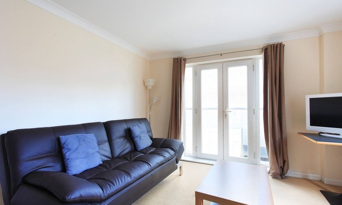 Hemel Hempstead Apartamento | Handleys Ct, Apt 5 - 2 habitaciones de lujo
