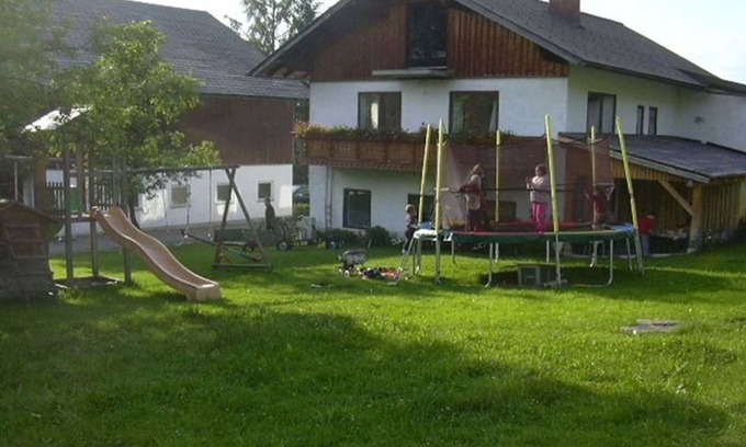 Zell Am Moos Apartamento | Holiday Irrseeblick - Handlhof