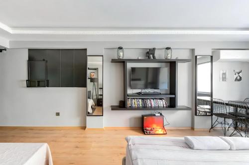 Bomonti Apartamento | HANDMADE