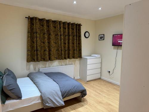 Brondesbury Park Casa | HANDOVER 4