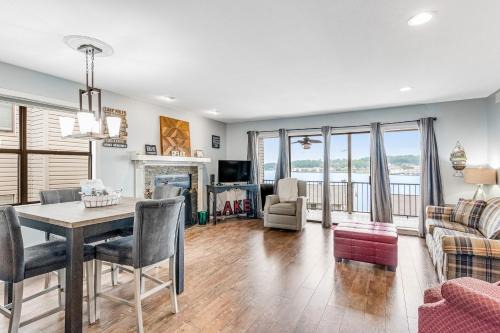 Lake Hamilton Apartamento | Hands Down