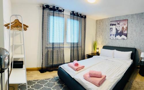 Oberthulba Apartamento | Handwerkswohnung Nova
